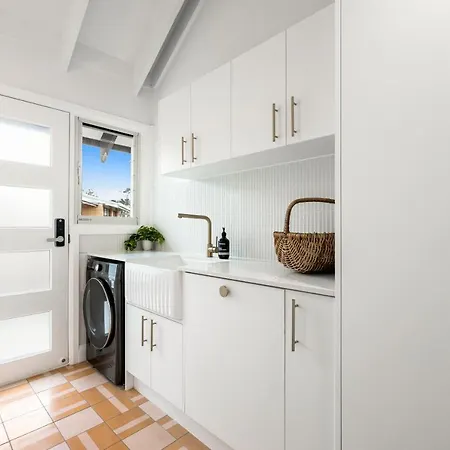 Stylish & Central Coastal Apartment Maroochydore Exterior photo