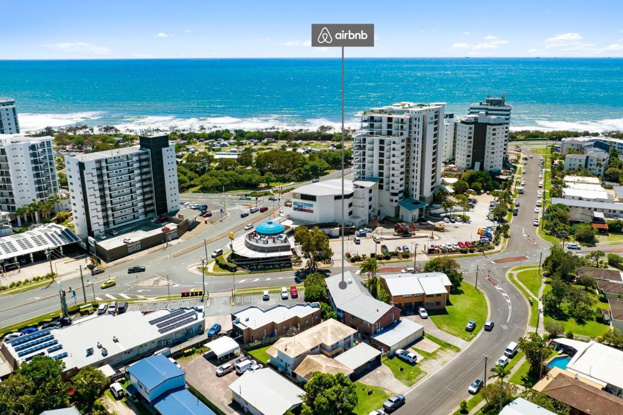Apartment Stylish & Coastal Maroochydore
