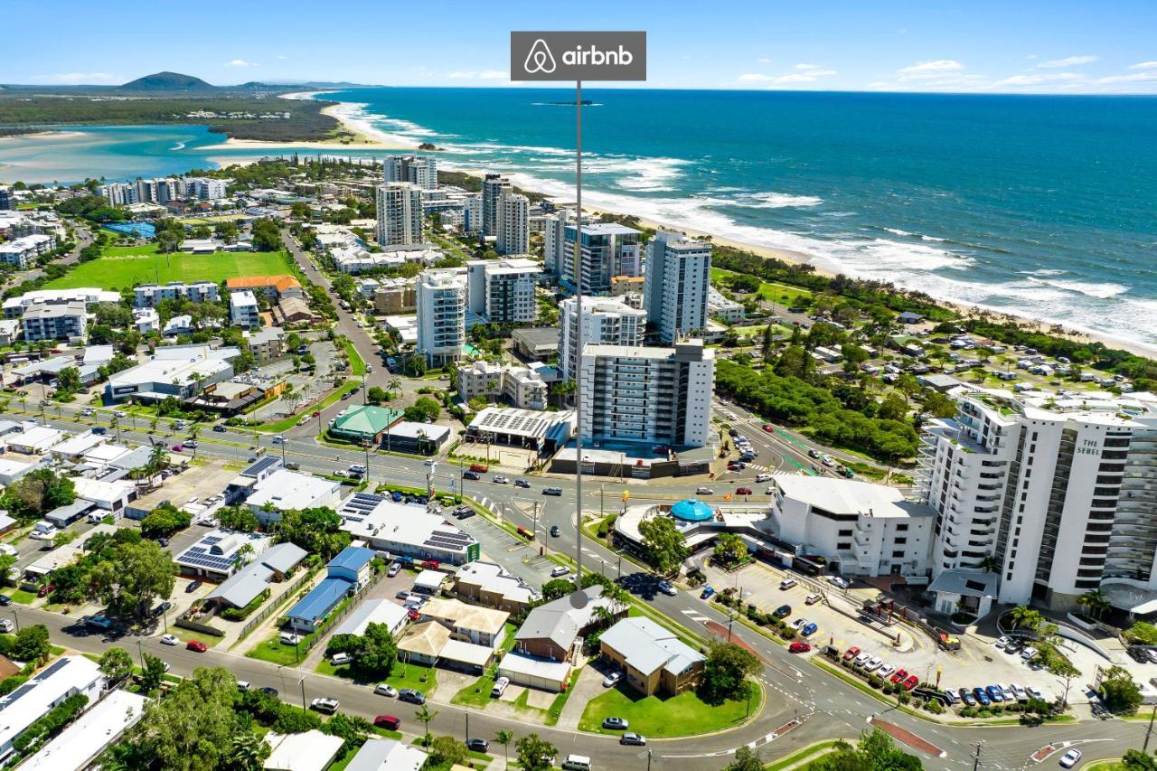 Stylish & Coastal Maroochydore
