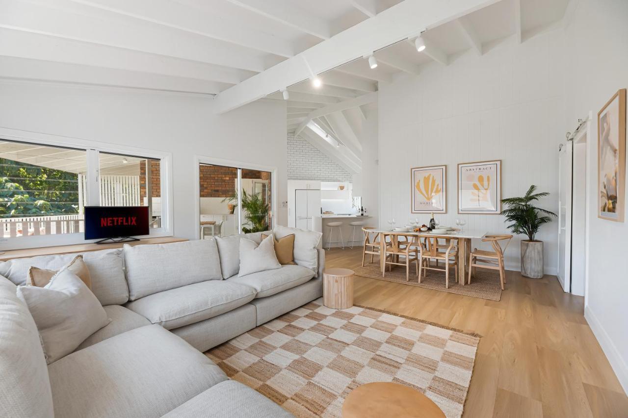 Stylish & Coastal Maroochydore