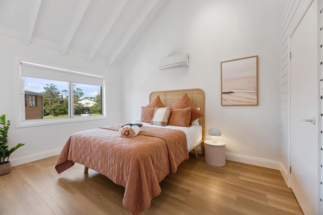 Stylish & Coastal Maroochydore