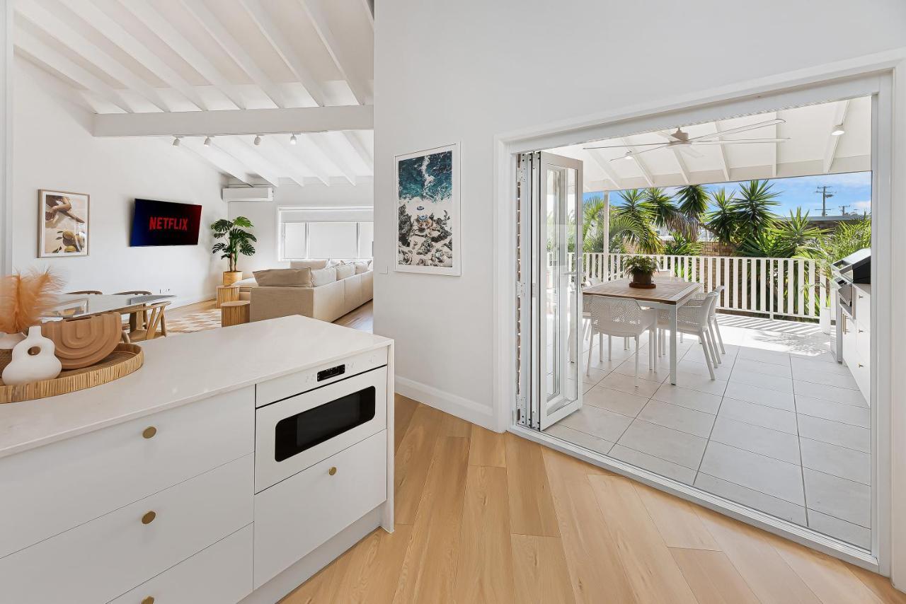 Stylish & Coastal
